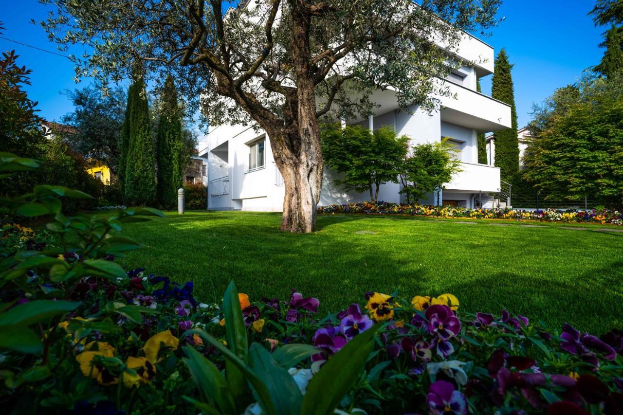 Il Giardino Segreto Appartamento Peschiera del Garda