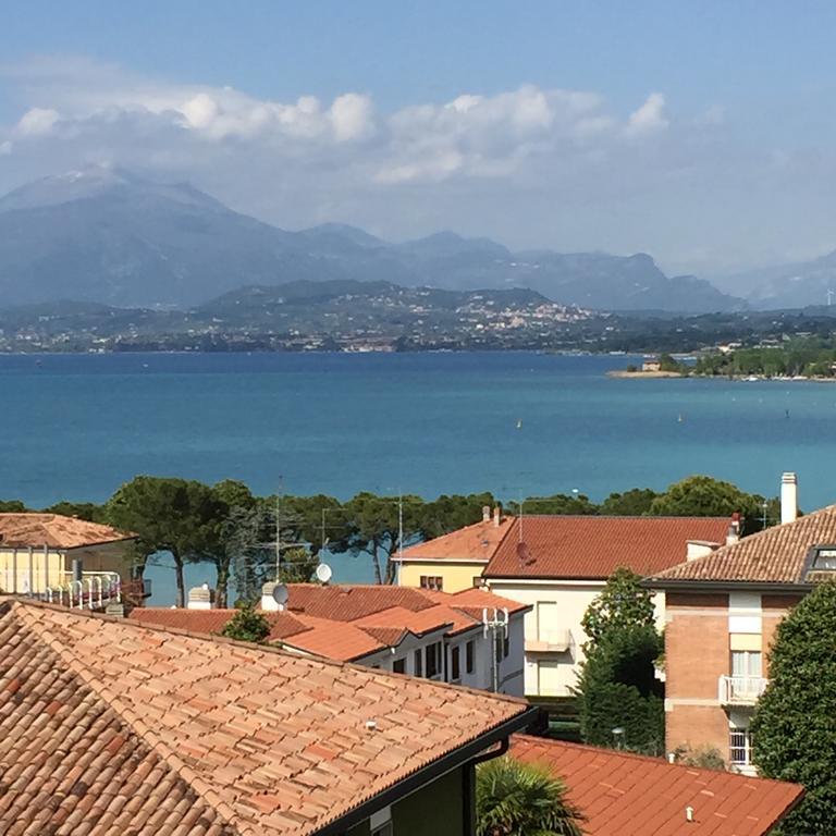 Il Giardino Segreto Appartamento *