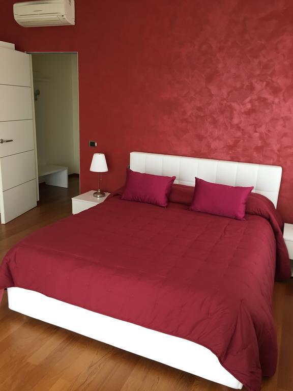 Appartamento Il Giardino Segreto Peschiera del Garda