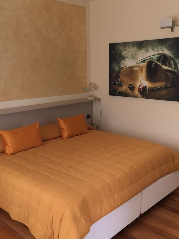 Il Giardino Segreto Appartamento
