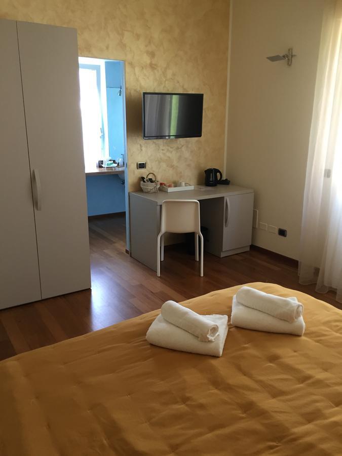 Appartamento Il Giardino Segreto