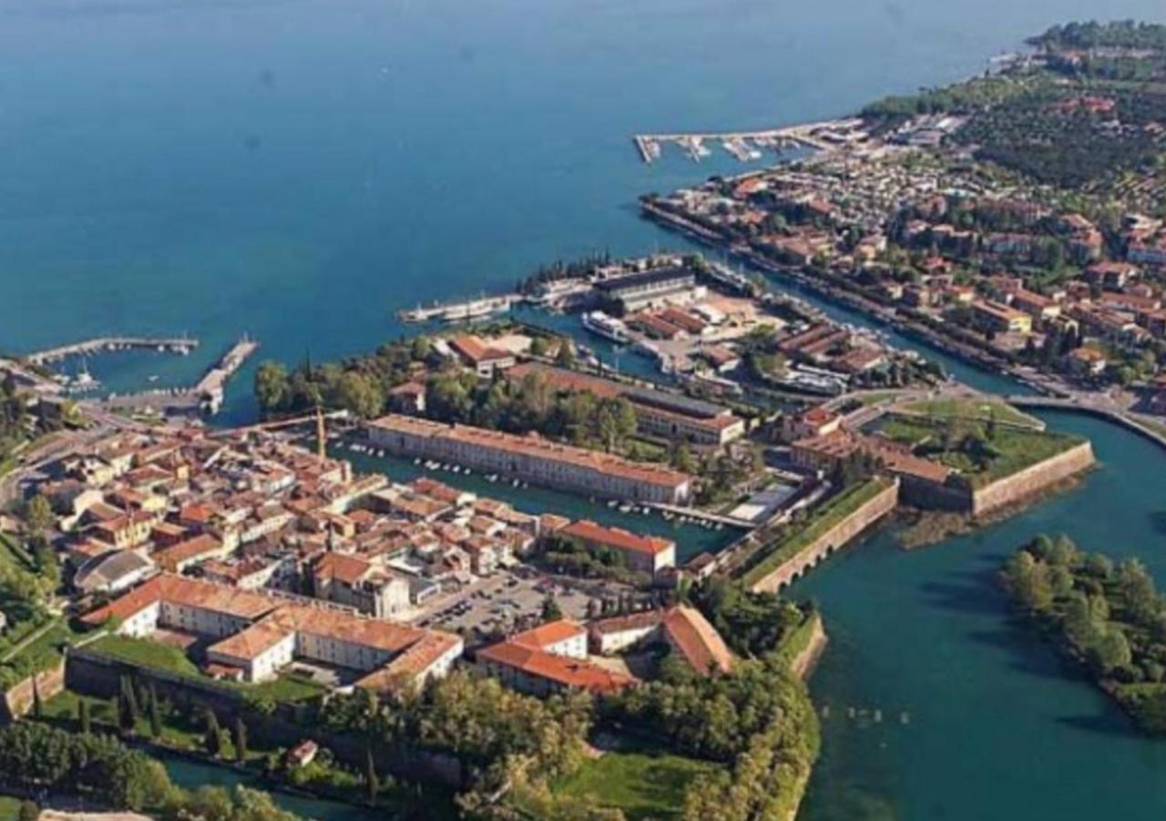 Appartamento Il Giardino Segreto *