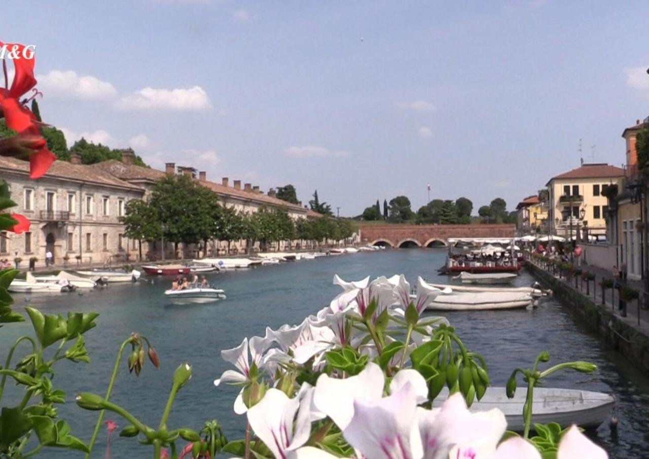 Appartamento Il Giardino Segreto Peschiera del Garda