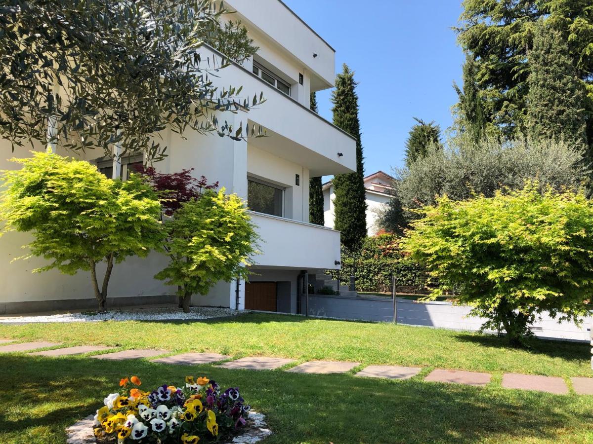 Appartamento Il Giardino Segreto Peschiera del Garda